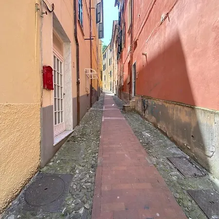 La Casetta * レーリチ