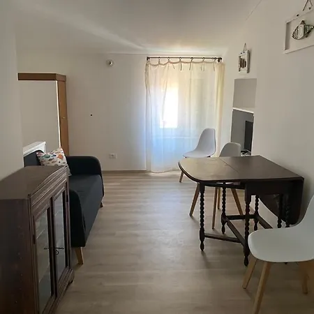 Apartment La Casetta