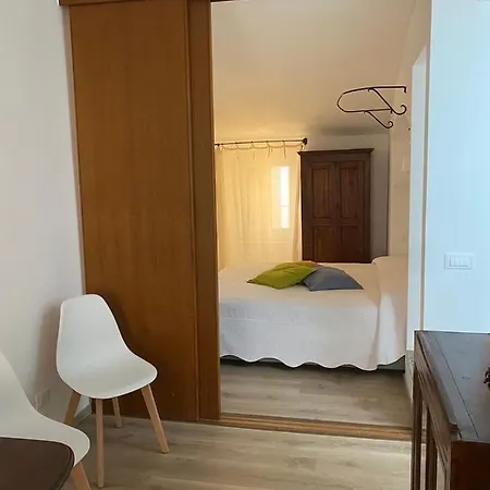 Apartment La Casetta *
