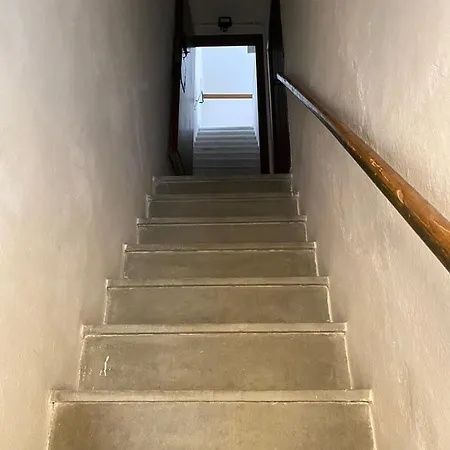 Apartman La Casetta *