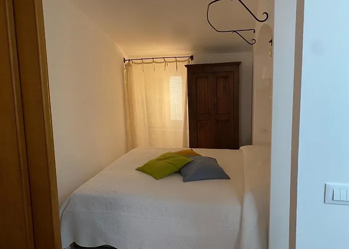 Lejlighed La Casetta