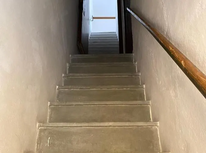 Appartement La Casetta *